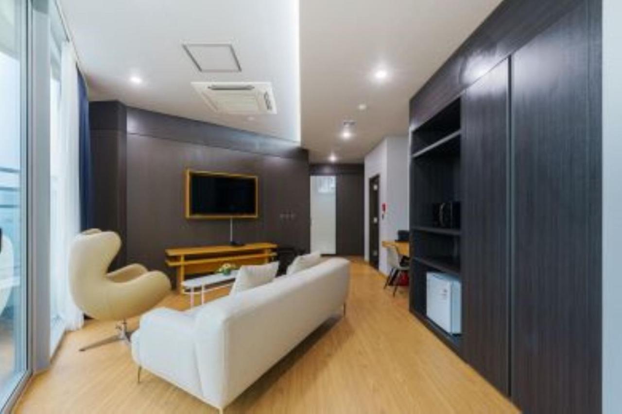 Kwangsu Haeundae Hotel