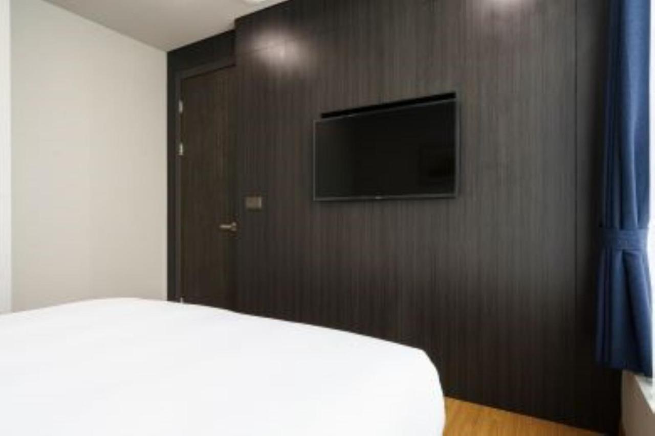 Kwangsu Haeundae Hotel