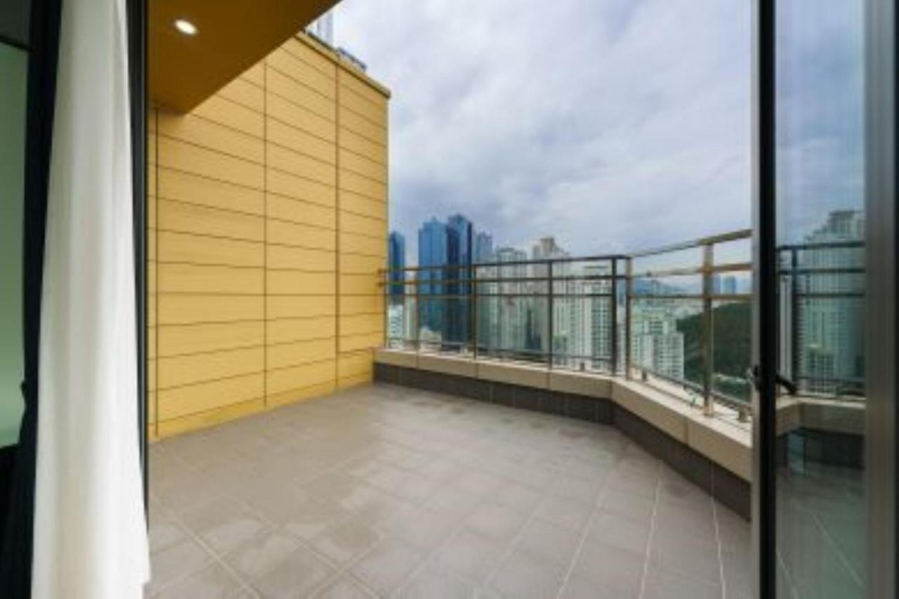Kwangsu Haeundae 4*