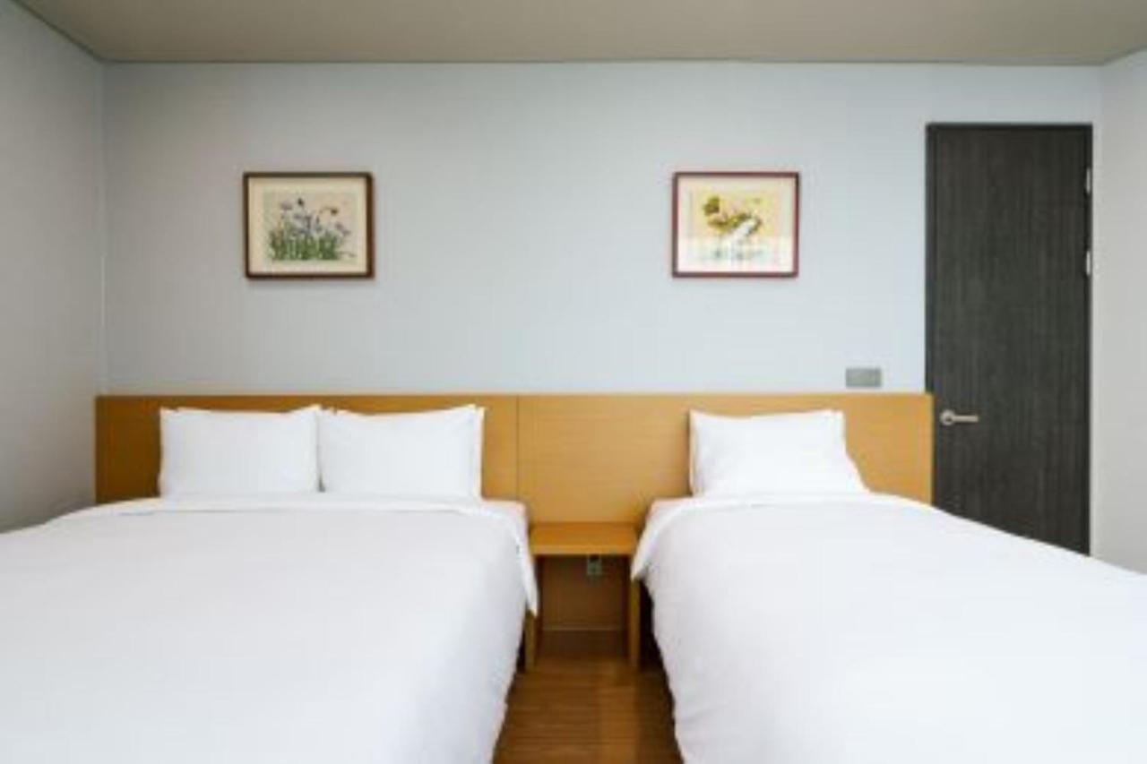 Kwangsu Haeundae 4*