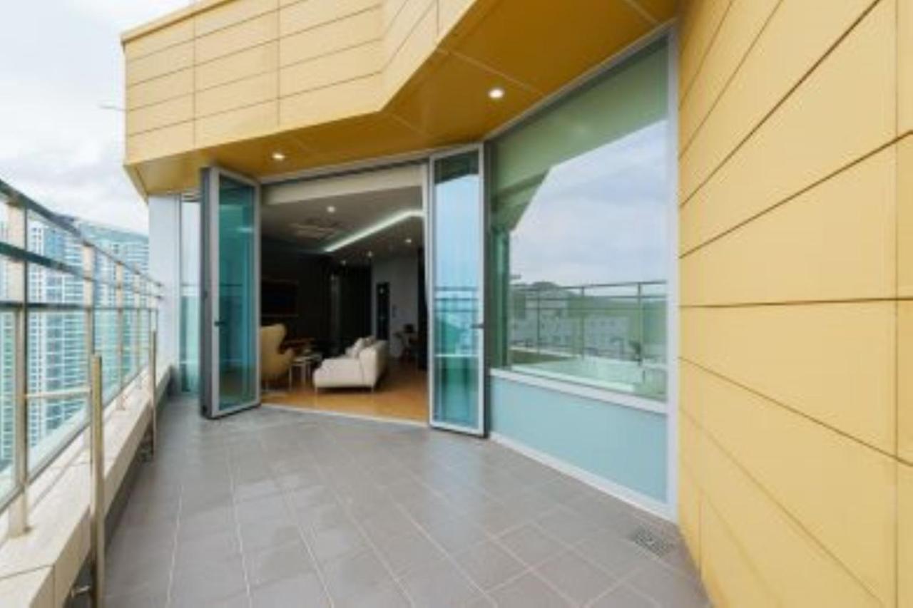 Kwangsu Haeundae 4* Busan