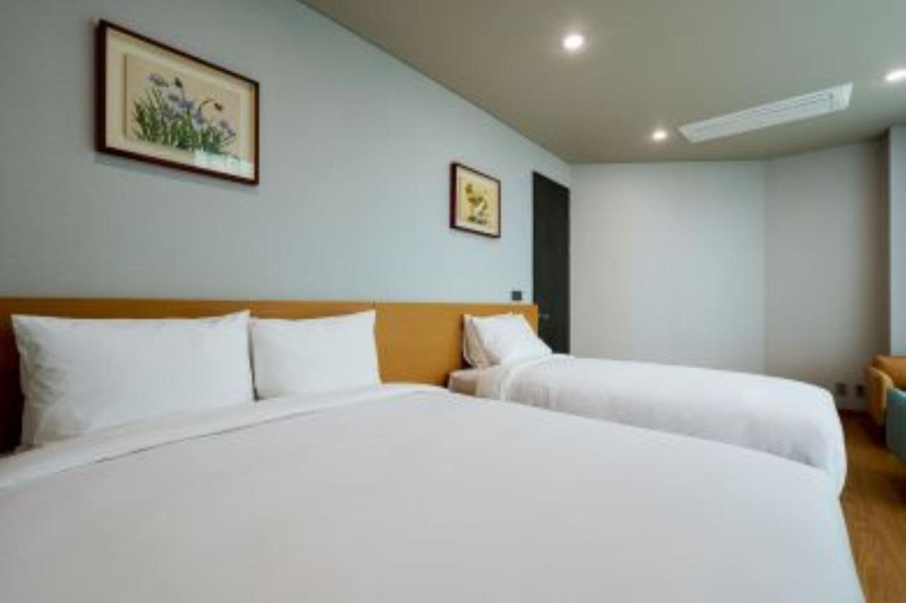 Hotel Kwangsu Haeundae 4*