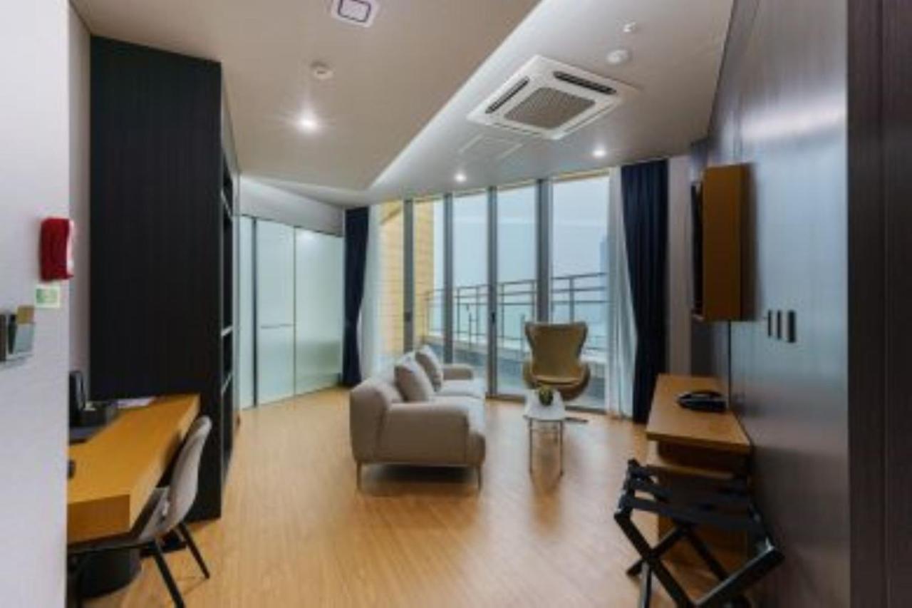Kwangsu Haeundae 4* Busan