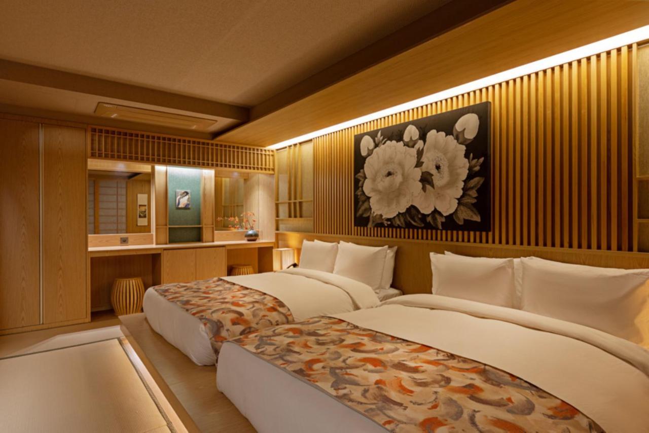 Hoshikage Khách sạn Busan