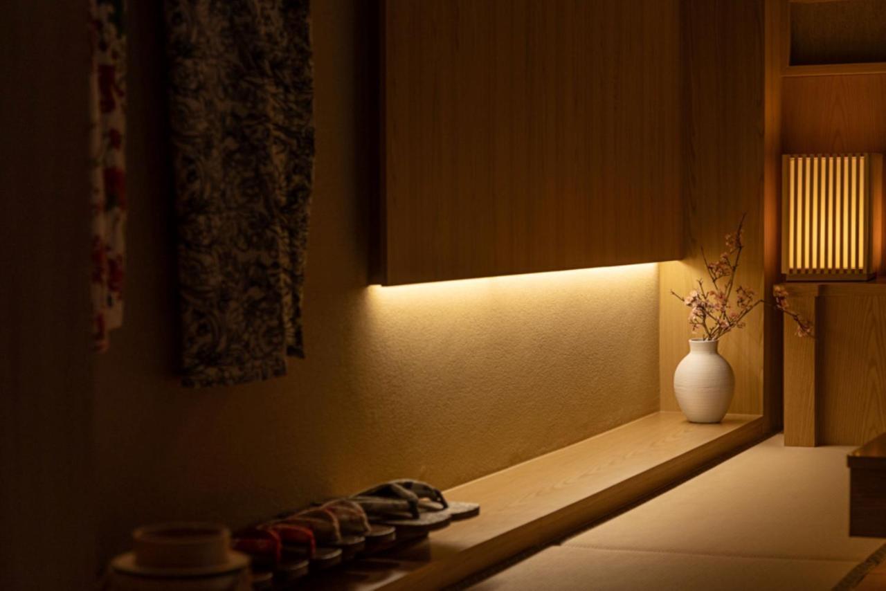Hotel Hoshikage *