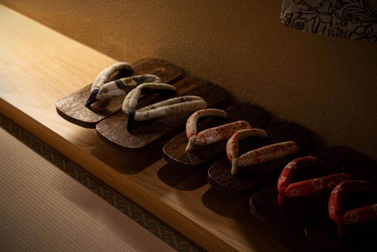 Hoshikage Hotel Busan