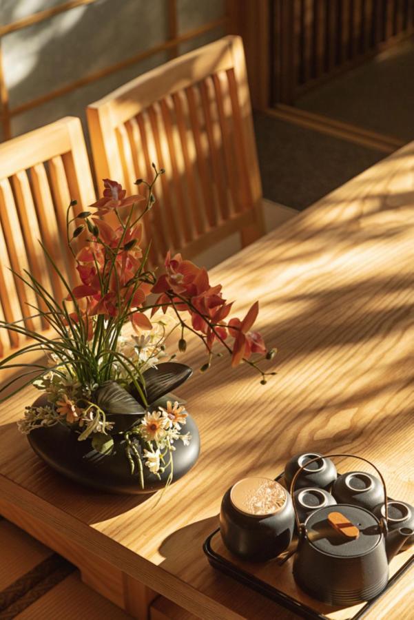 Hoshikage Hotel