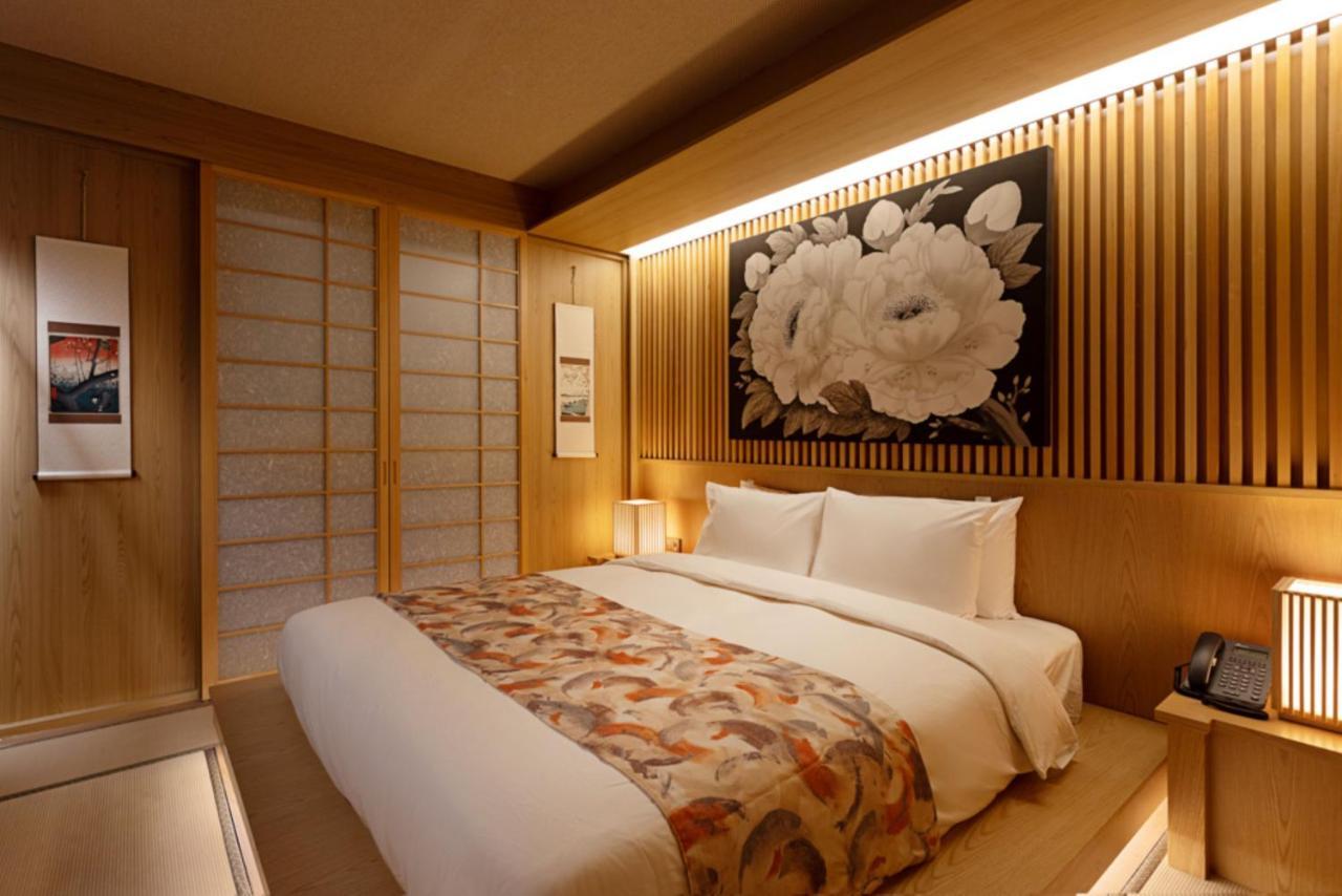 Hoshikage Hotel