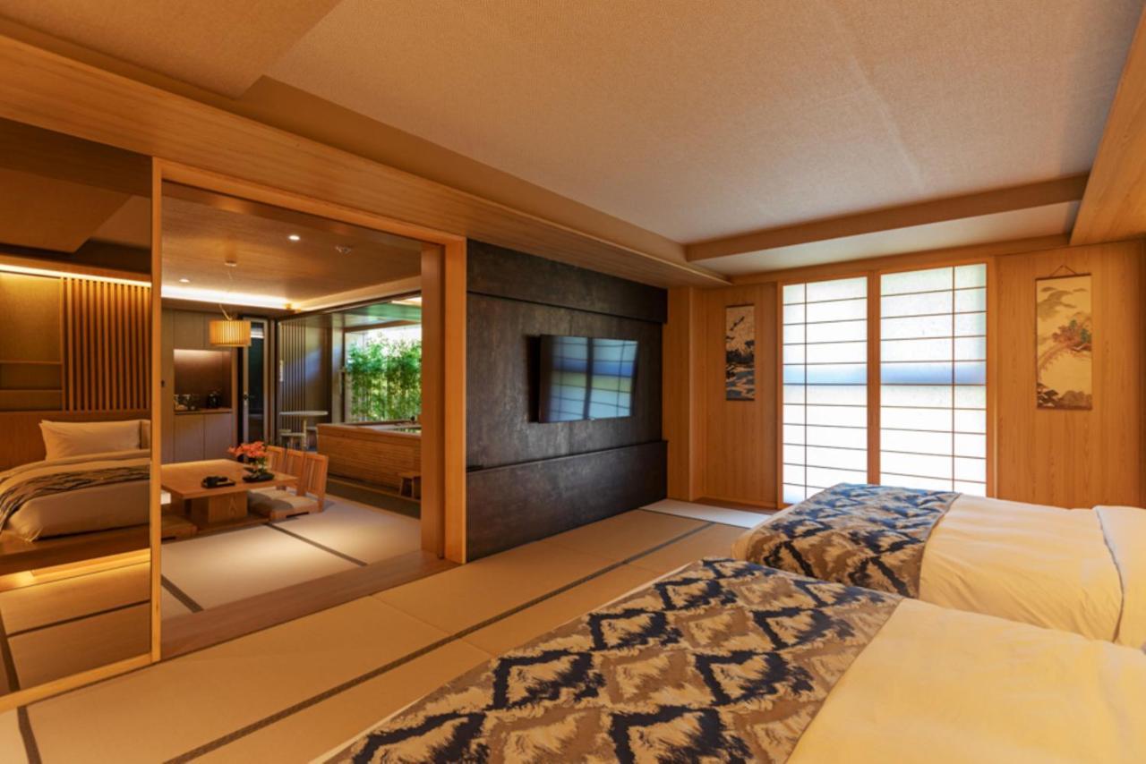 Hoshikage Hotel *