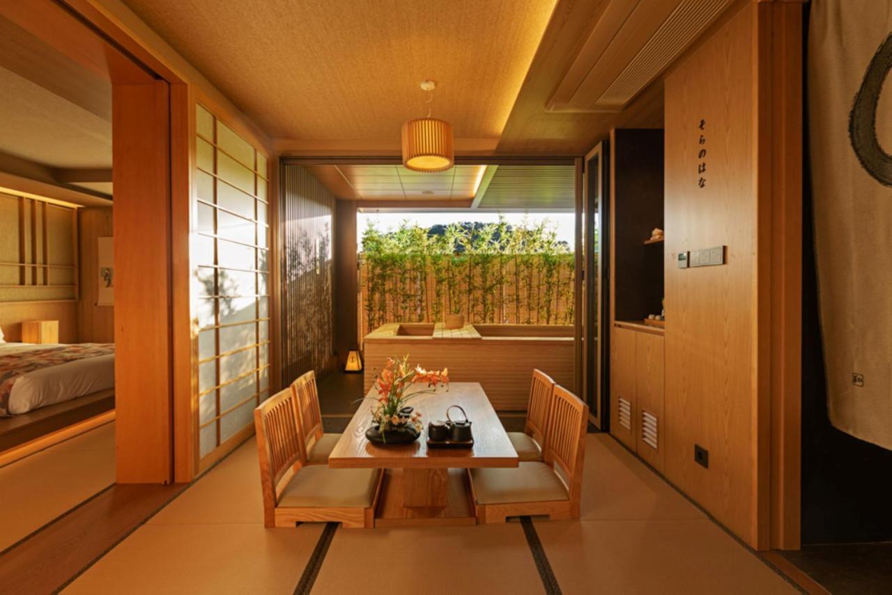 Khách sạn Hoshikage Busan