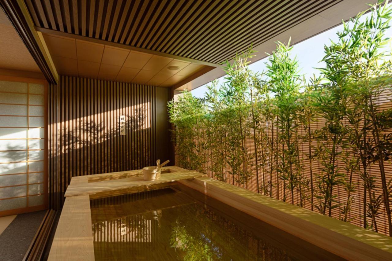 Hotel Hoshikage