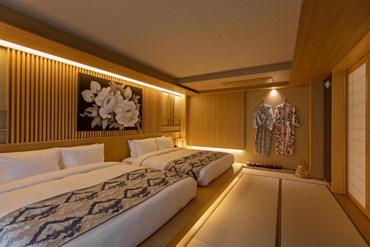 Hoshikage Khách sạn Busan
