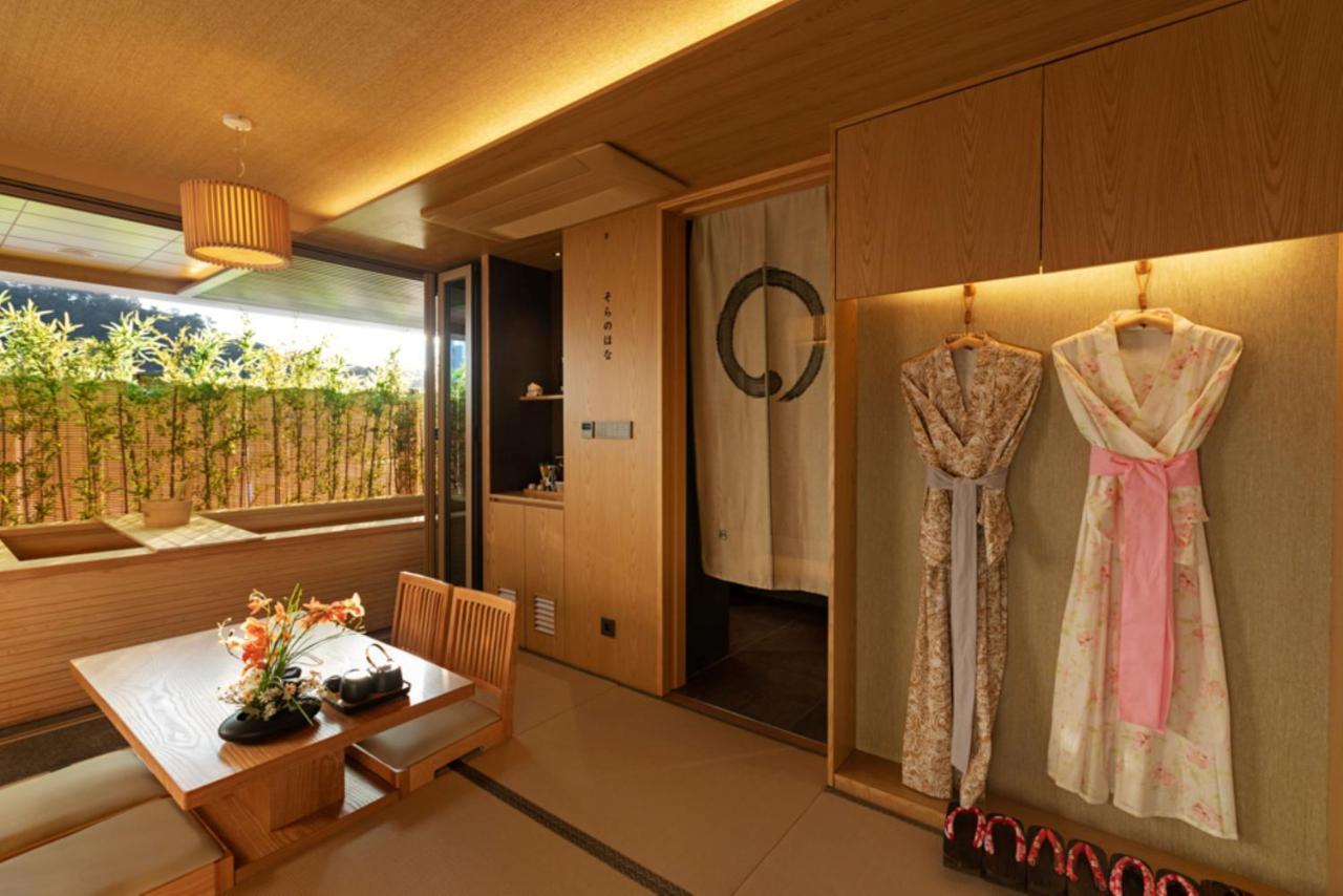 Hotel Hoshikage Busan