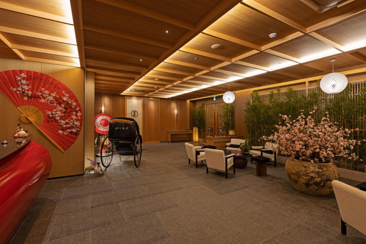 Hoshikage Khách sạn Busan