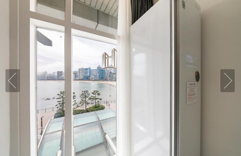 De Homme Hotel Busan