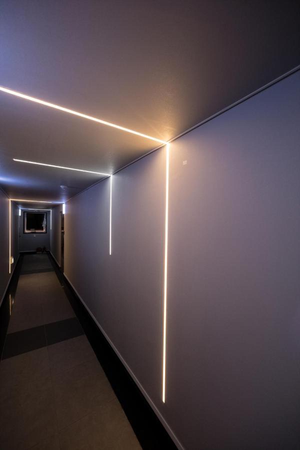 Hotel B Seomyeon *