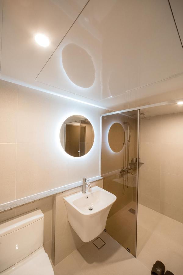 Hotel B Seomyeon *