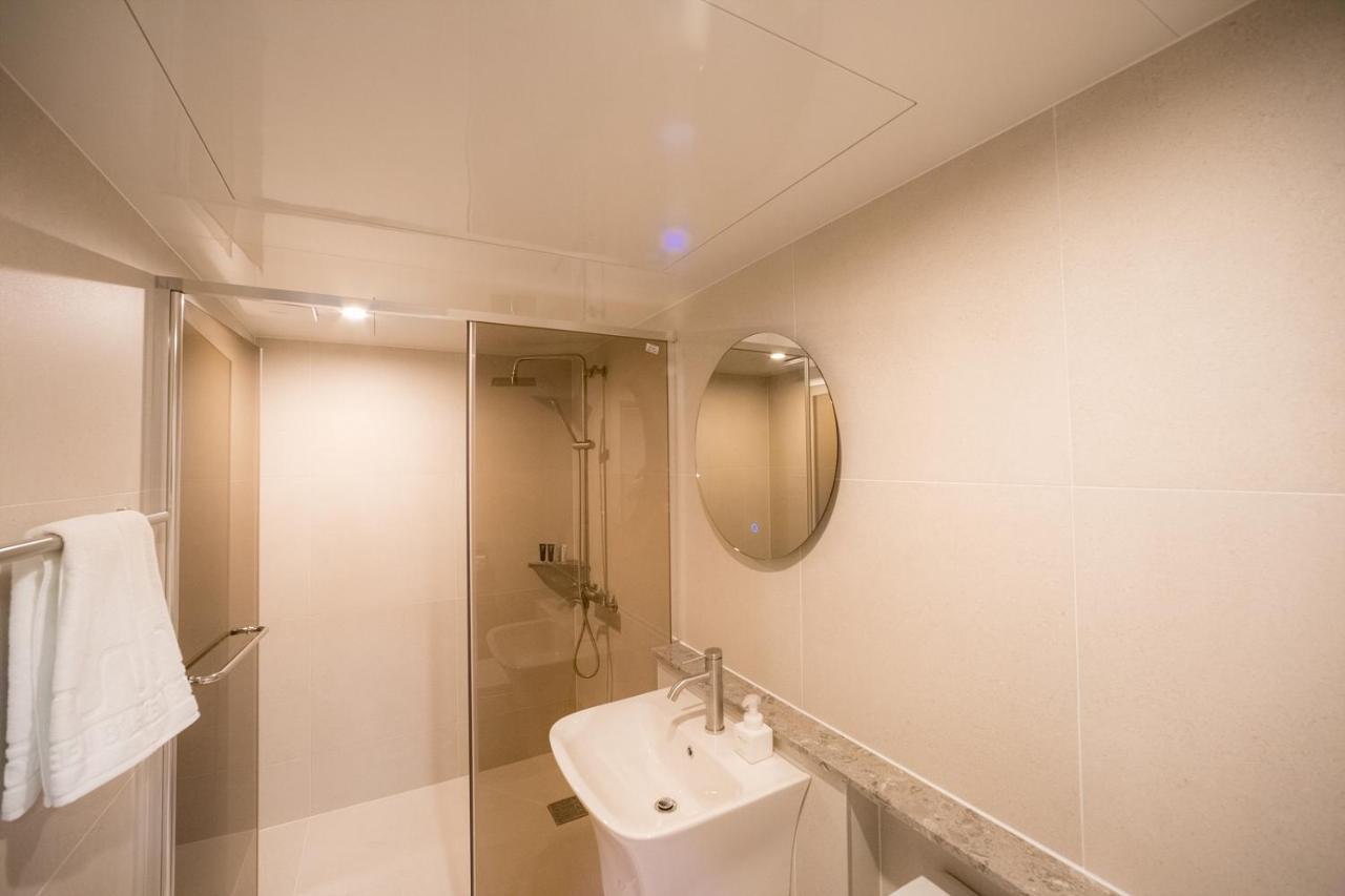 Hotel B Seomyeon *