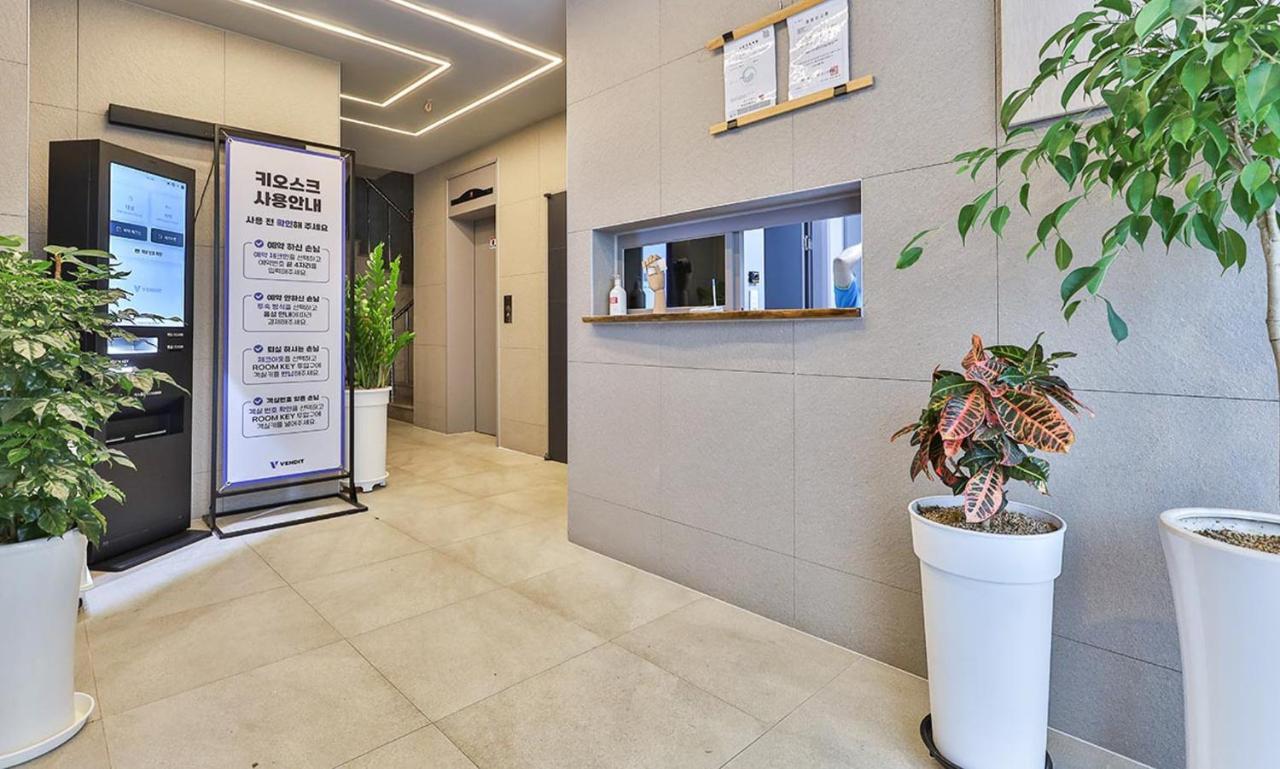 Hotel B Seomyeon