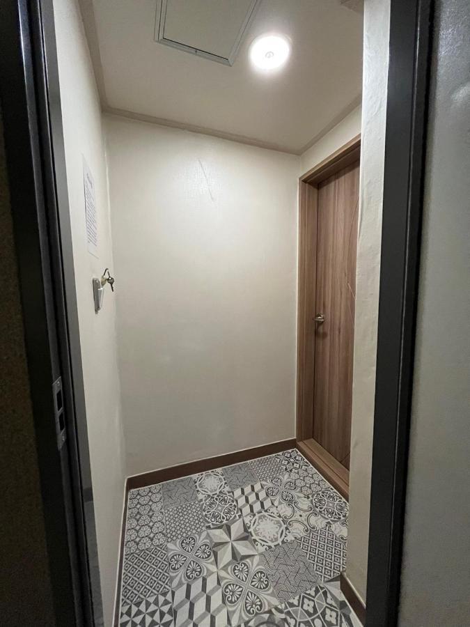 Ssangma Motel *