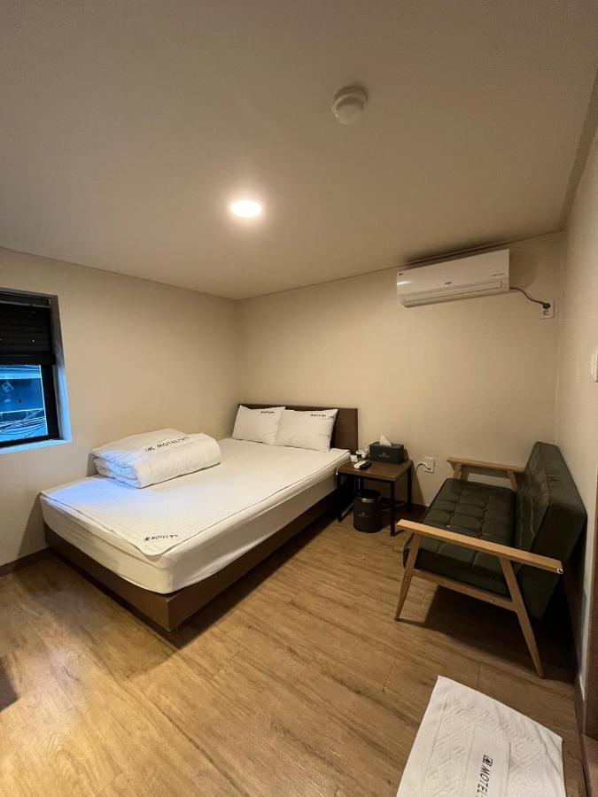 Ssangma Motel