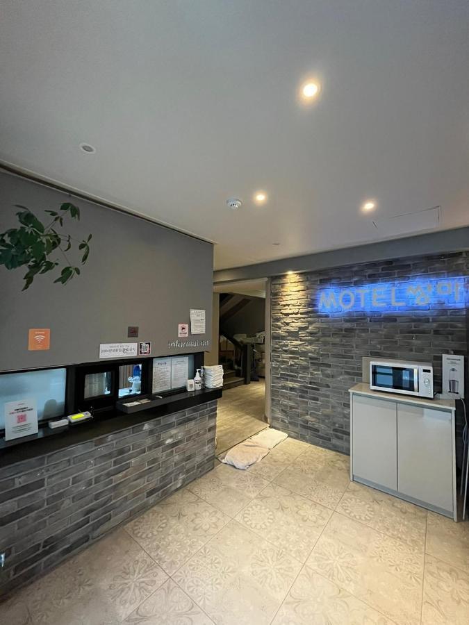 Ssangma Motel Busan