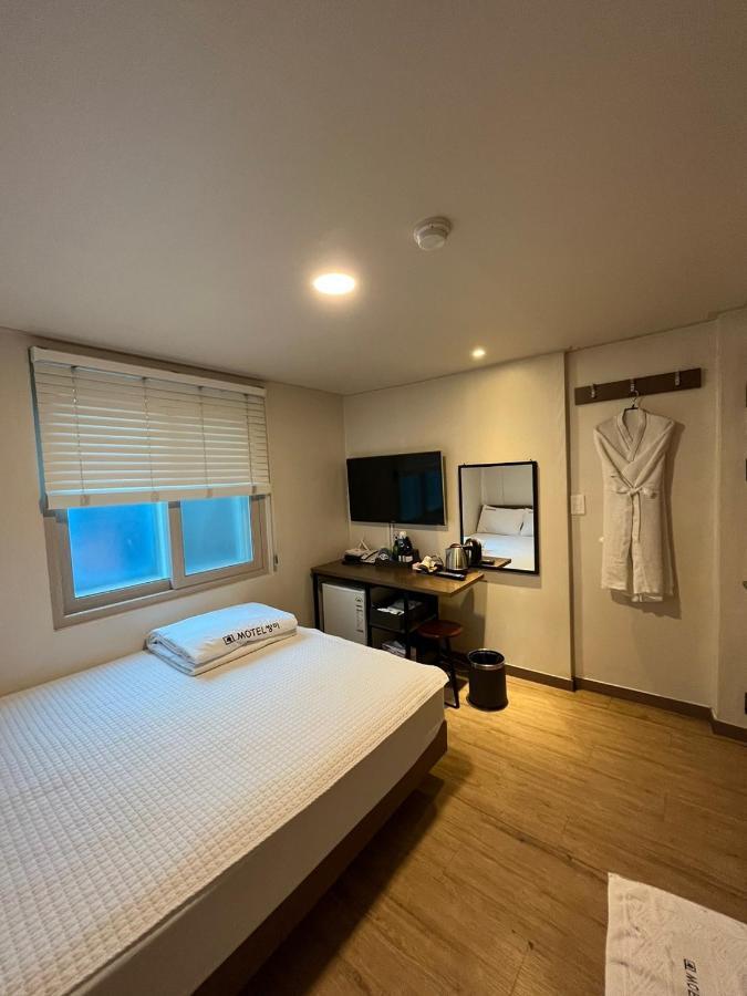 Motel Ssangma *