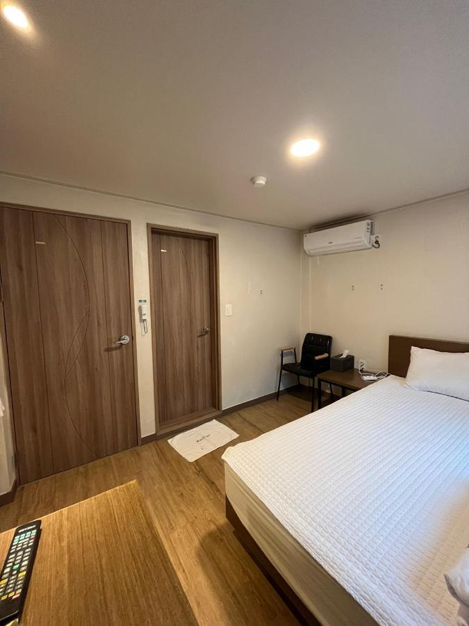 Motel Ssangma *