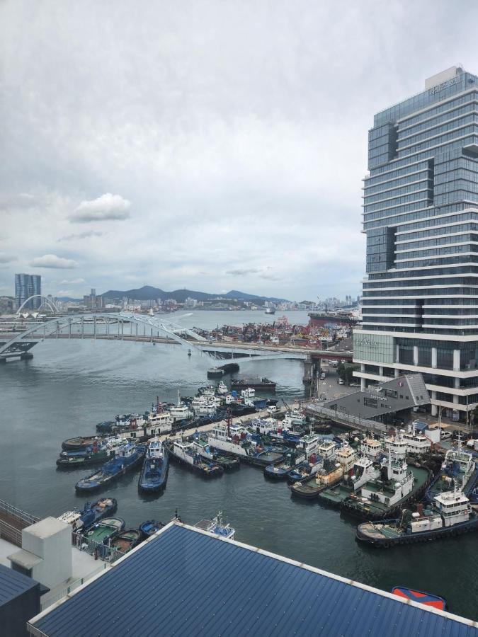 Island * Busan
