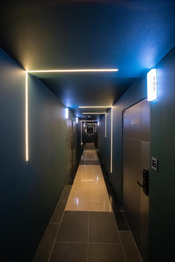 B Seomyeon Hotel Busan