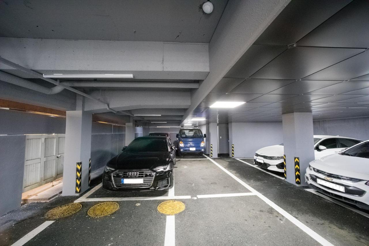B Seomyeon Hotel Busan