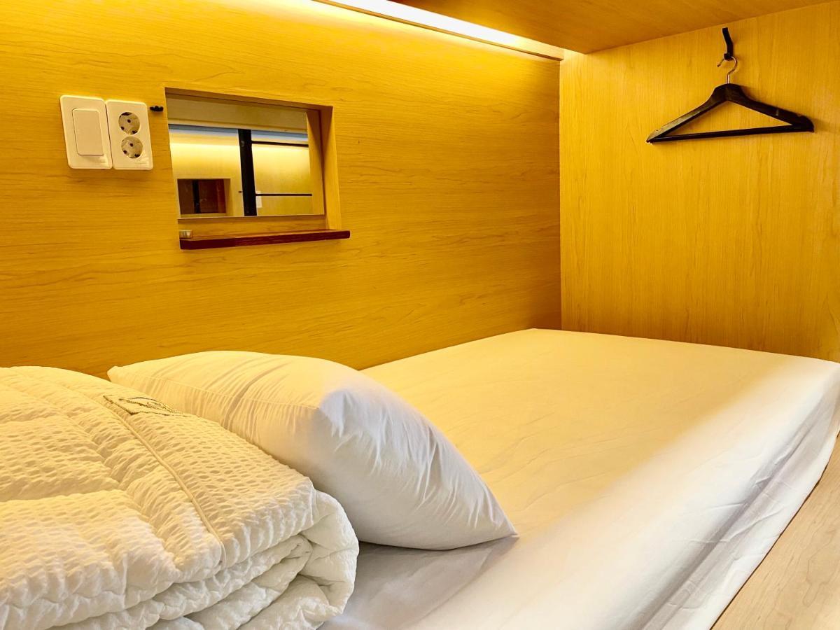 Guest house Elephant Nampo Busan