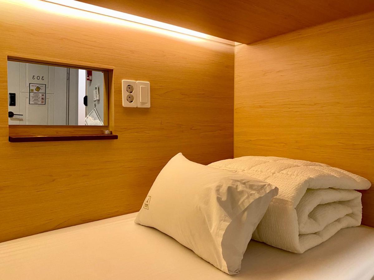 Elephant Nampo Guest house 2*