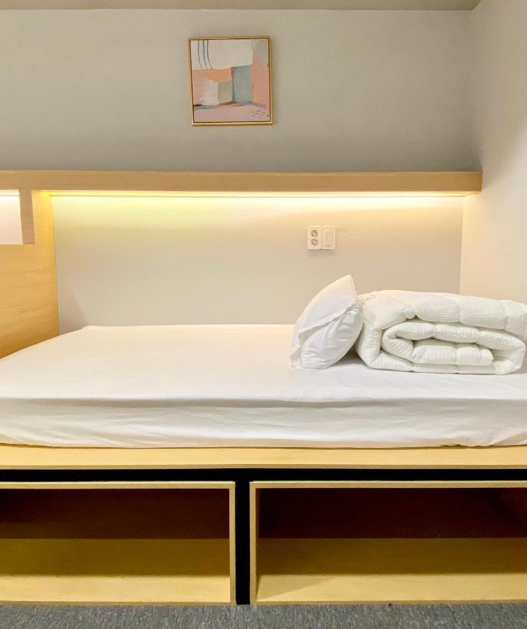 Guest house Elephant Nampo Busan