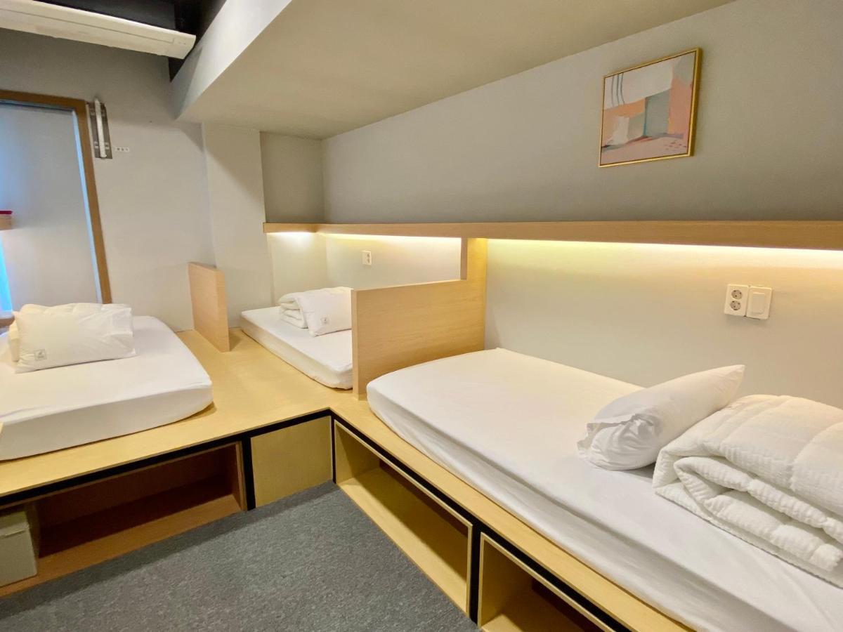 Guest house Elephant Nampo Busan