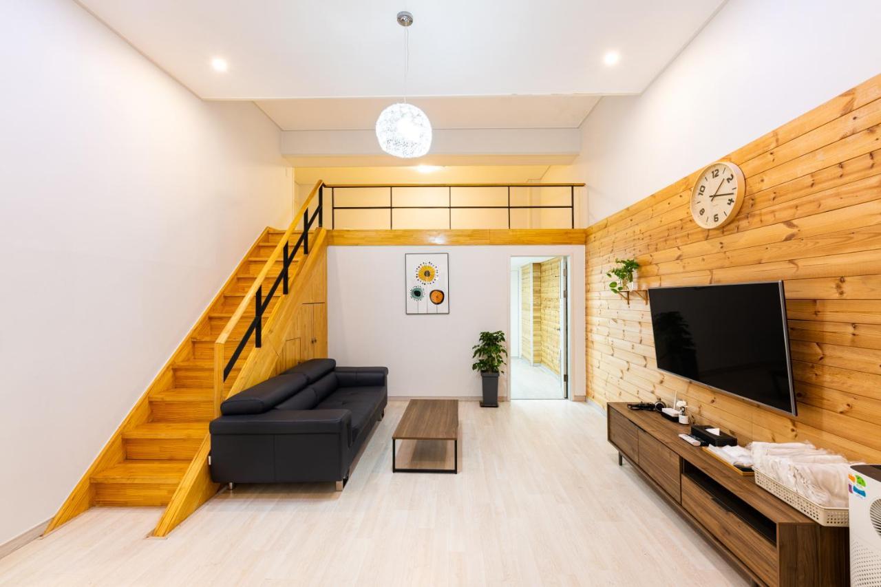 Ytt Hotel Nampo Hotel