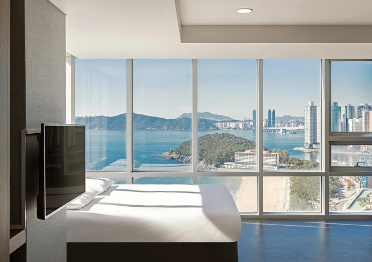 Hotel Sun Cloud Busan