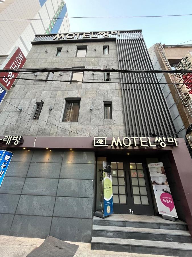Motel Ssangma *