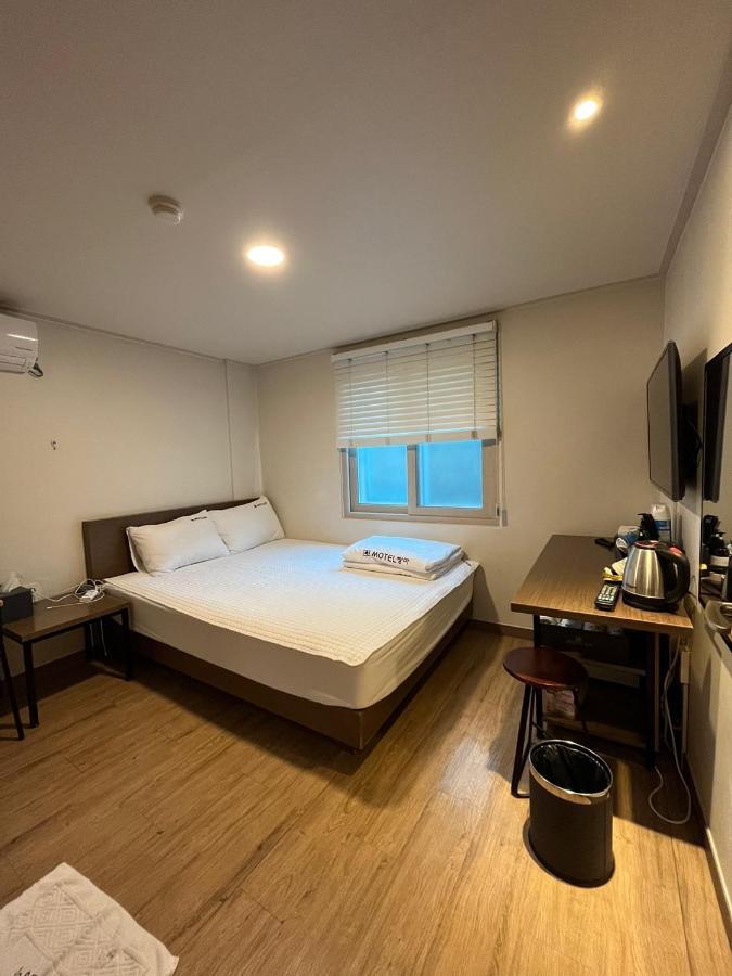 Motel Ssangma *