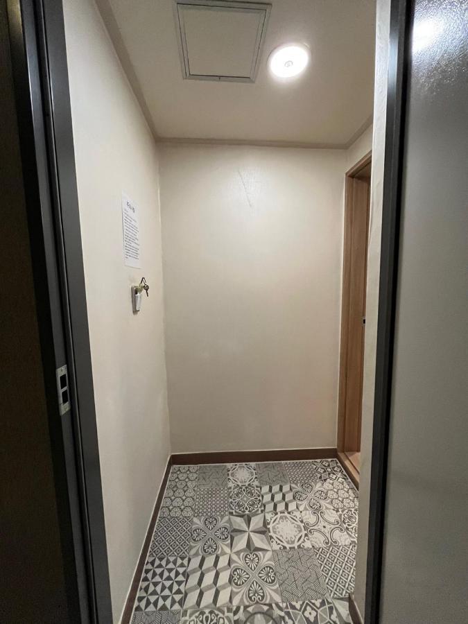 Motel Ssangma Busan