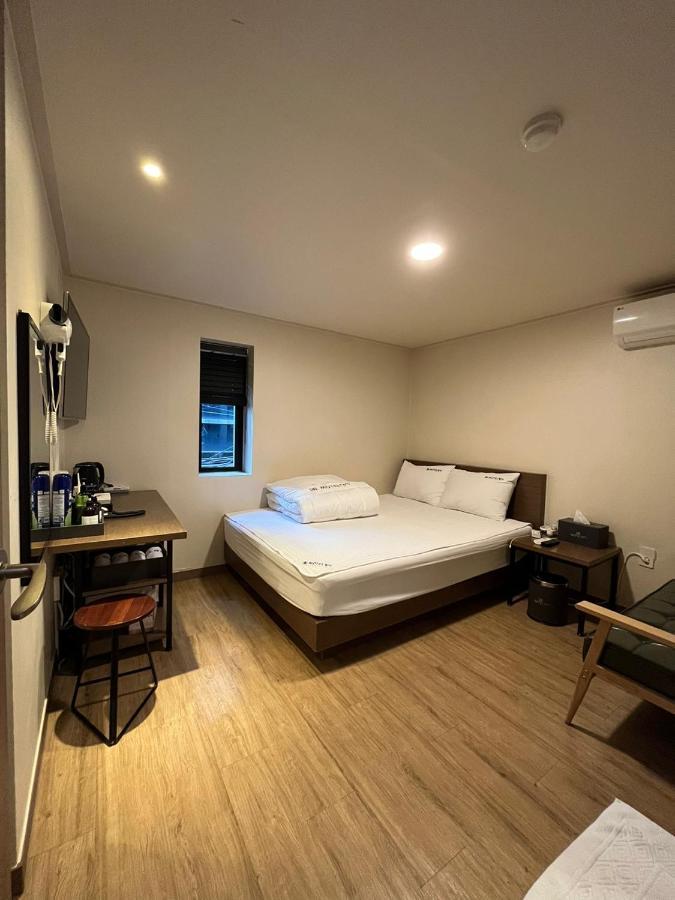 Motel Ssangma Busan