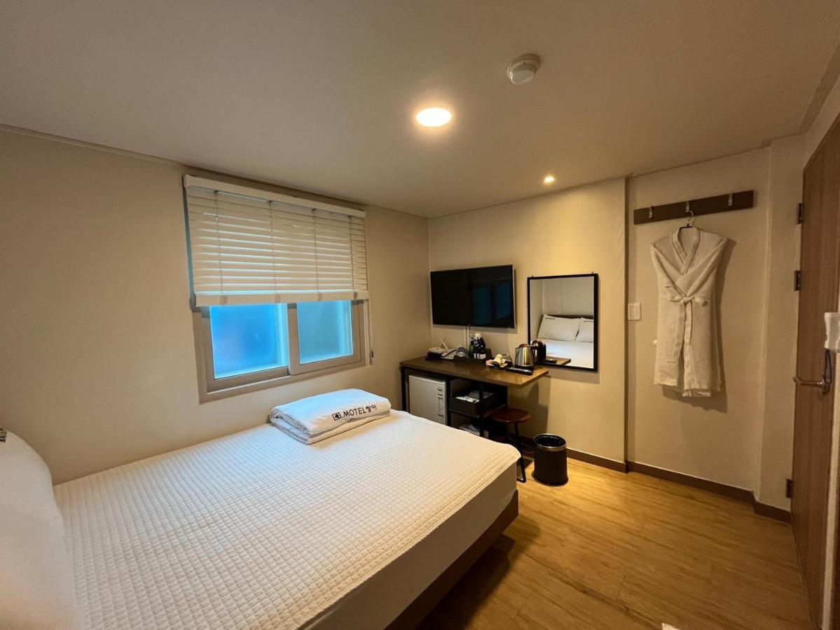 Motel Ssangma *
