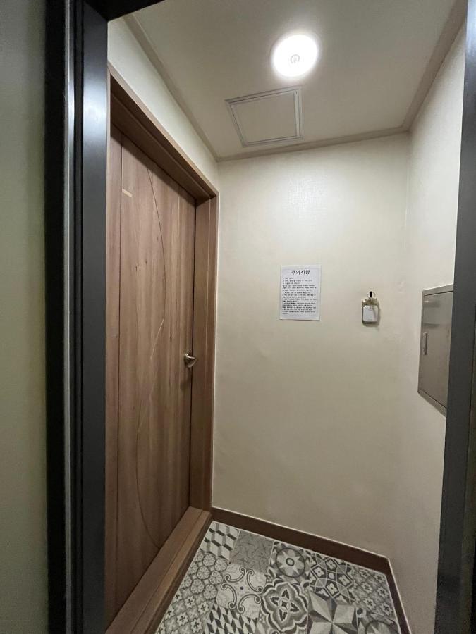 Ssangma Motel *
