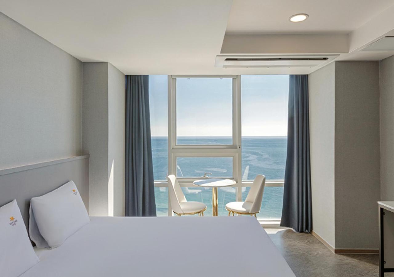 Sun Cloud Hotel Busan