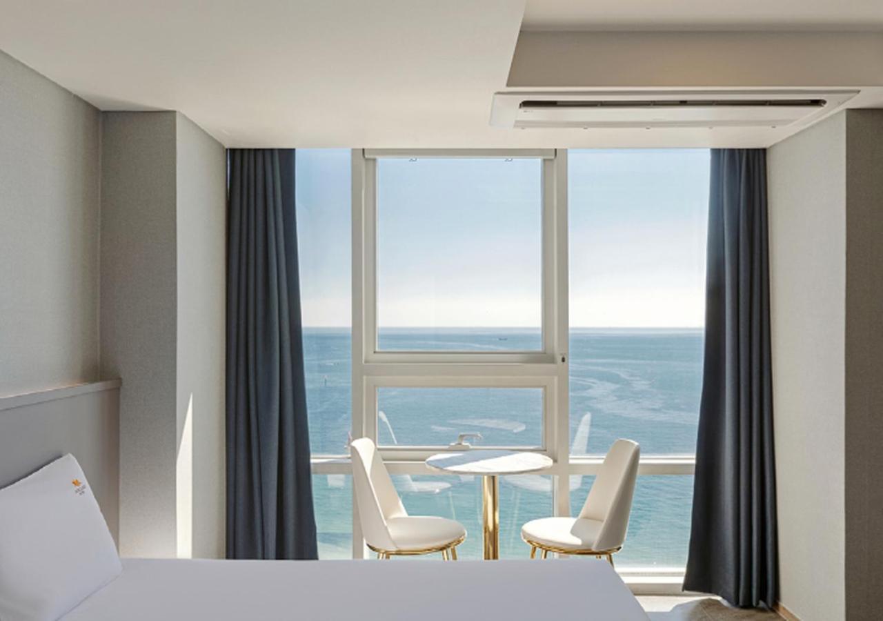 Sun Cloud Hotel Busan