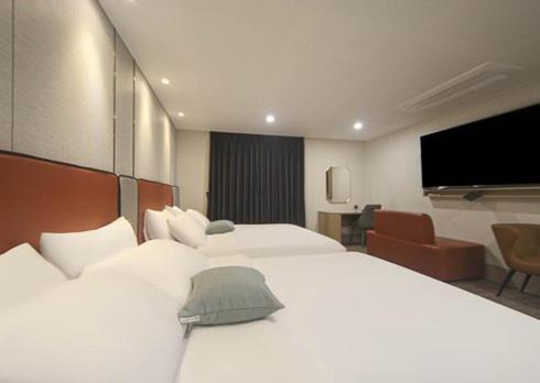Motel H Avenue Hwamyeong