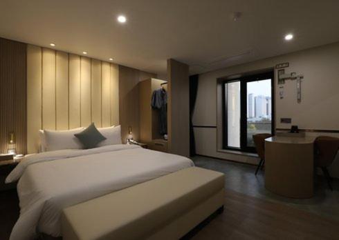 Motel H Avenue Hwamyeong