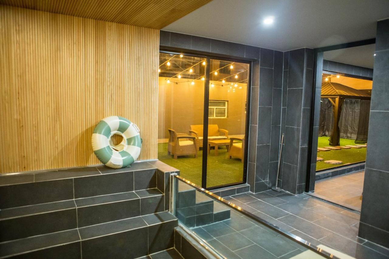 Motel H Avenue Hwamyeong