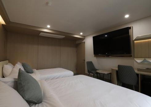 H Avenue Hwamyeong Busan