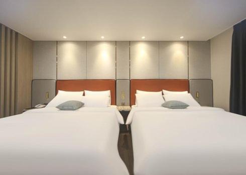 Motel H Avenue Hwamyeong
